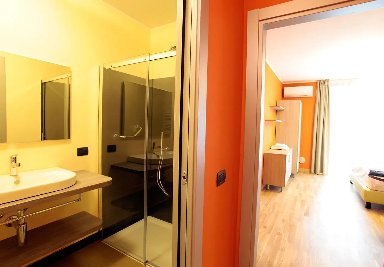 Apart Otel Residence Sant'Anna Ponte San Pietro