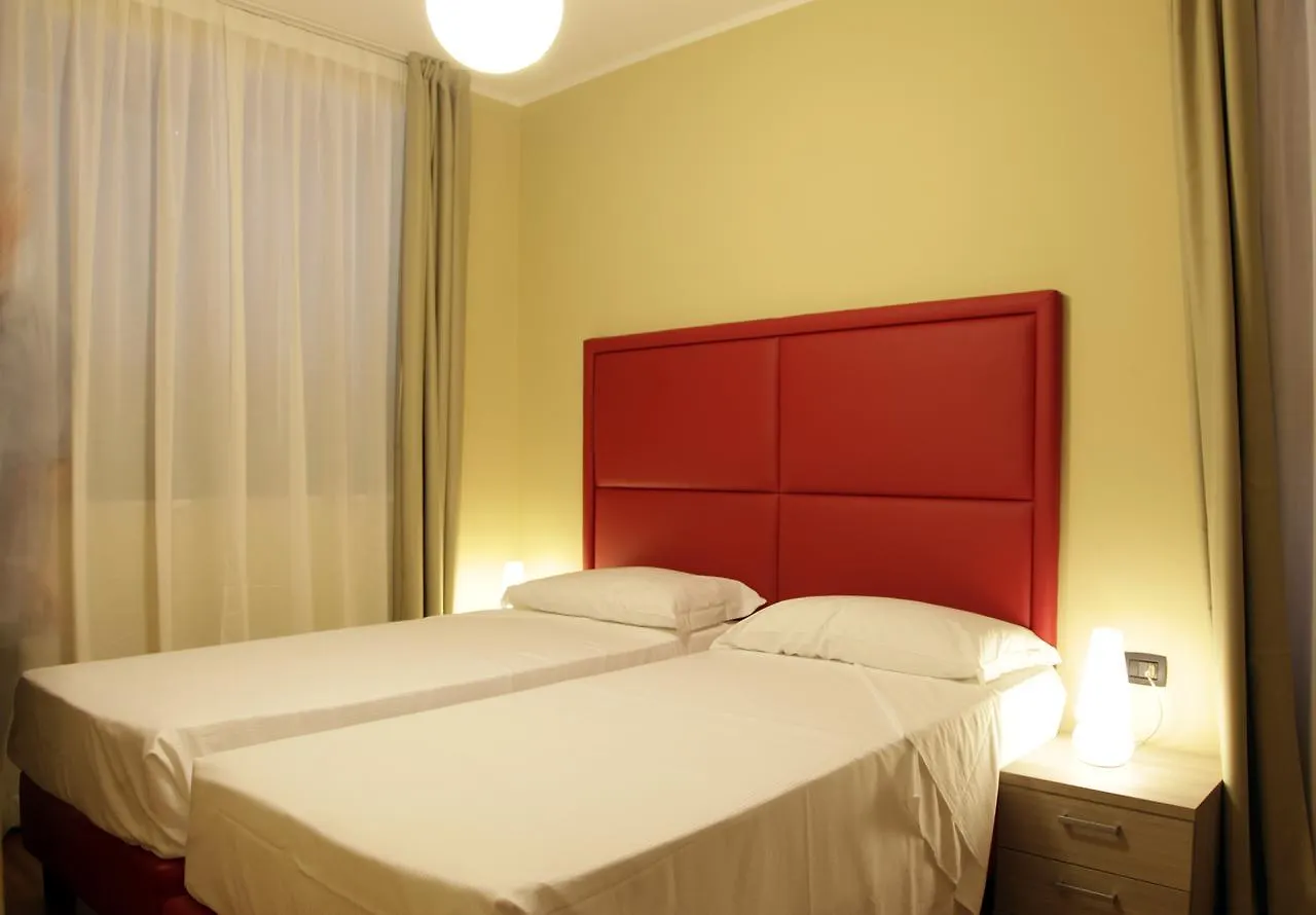 Apart Otel Residence Sant'Anna Ponte San Pietro