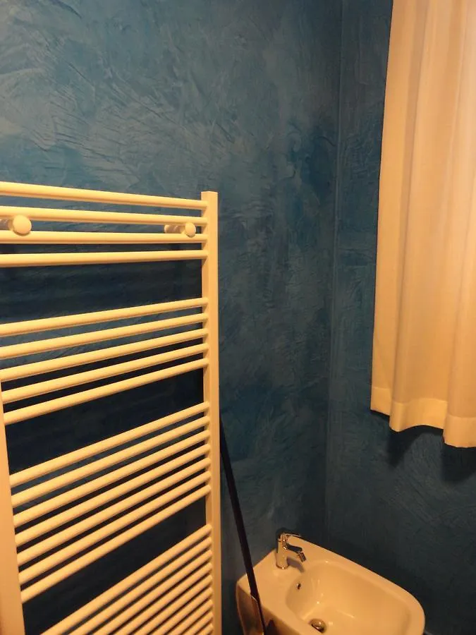 Residence Sant'Anna Ponte San Pietro  İtalya