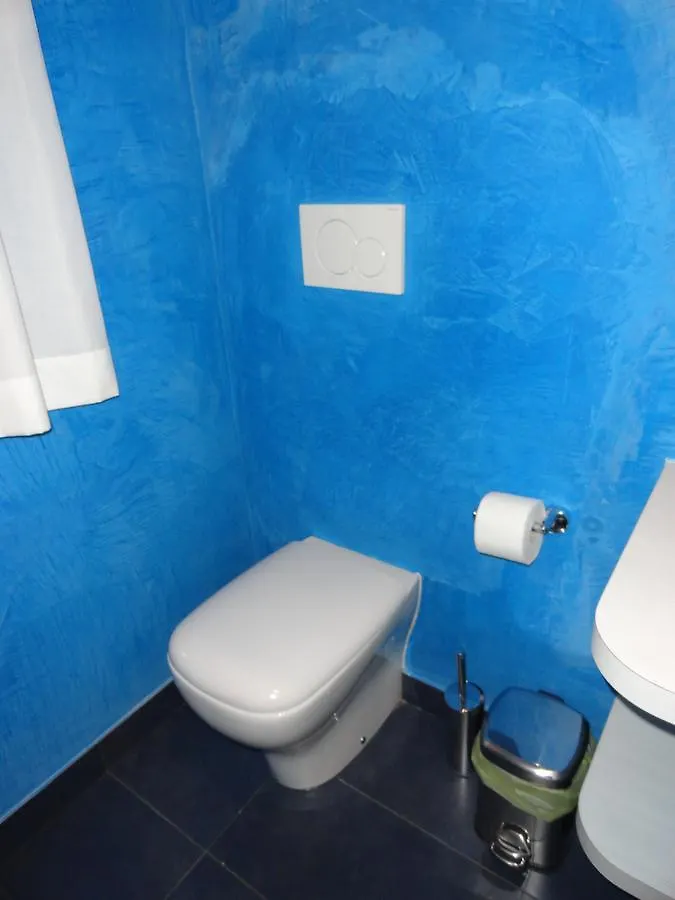 Apart Otel Residence Sant'Anna Ponte San Pietro