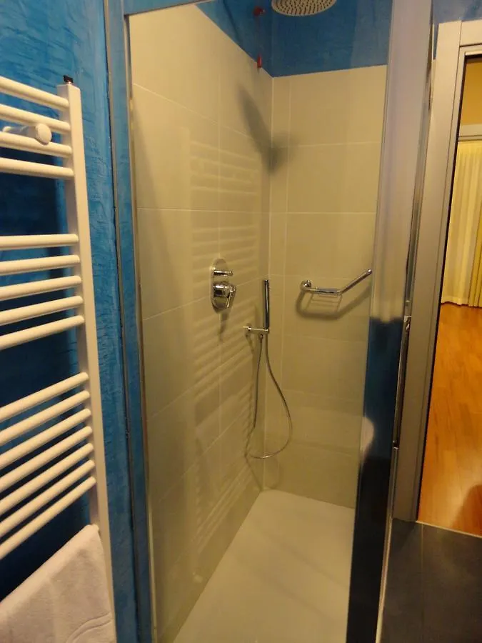 Residence Sant'Anna Ponte San Pietro  0*, Ponte San Pietro (Lombardy) İtalya