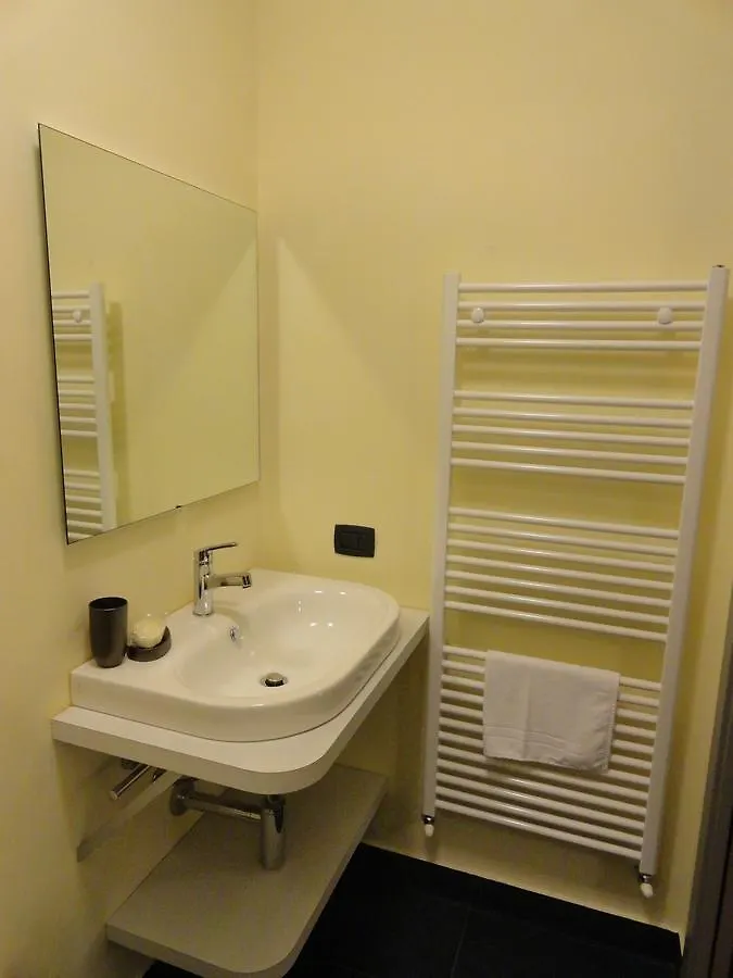 Residence Sant'Anna Ponte San Pietro  İtalya