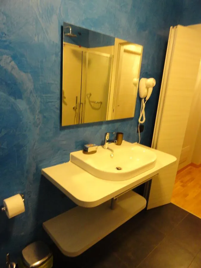 Residence Sant'Anna Ponte San Pietro