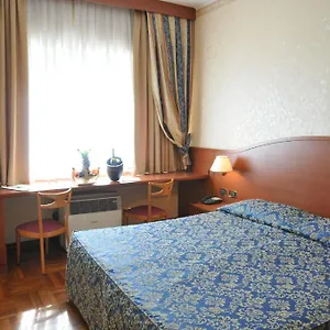 Excelsior Palace Hotel