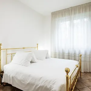 Casa Emilia Foresteria Lombarda Affittacamere