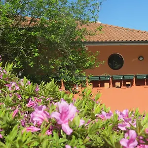 Tana Della Volpe Bed & Breakfast
