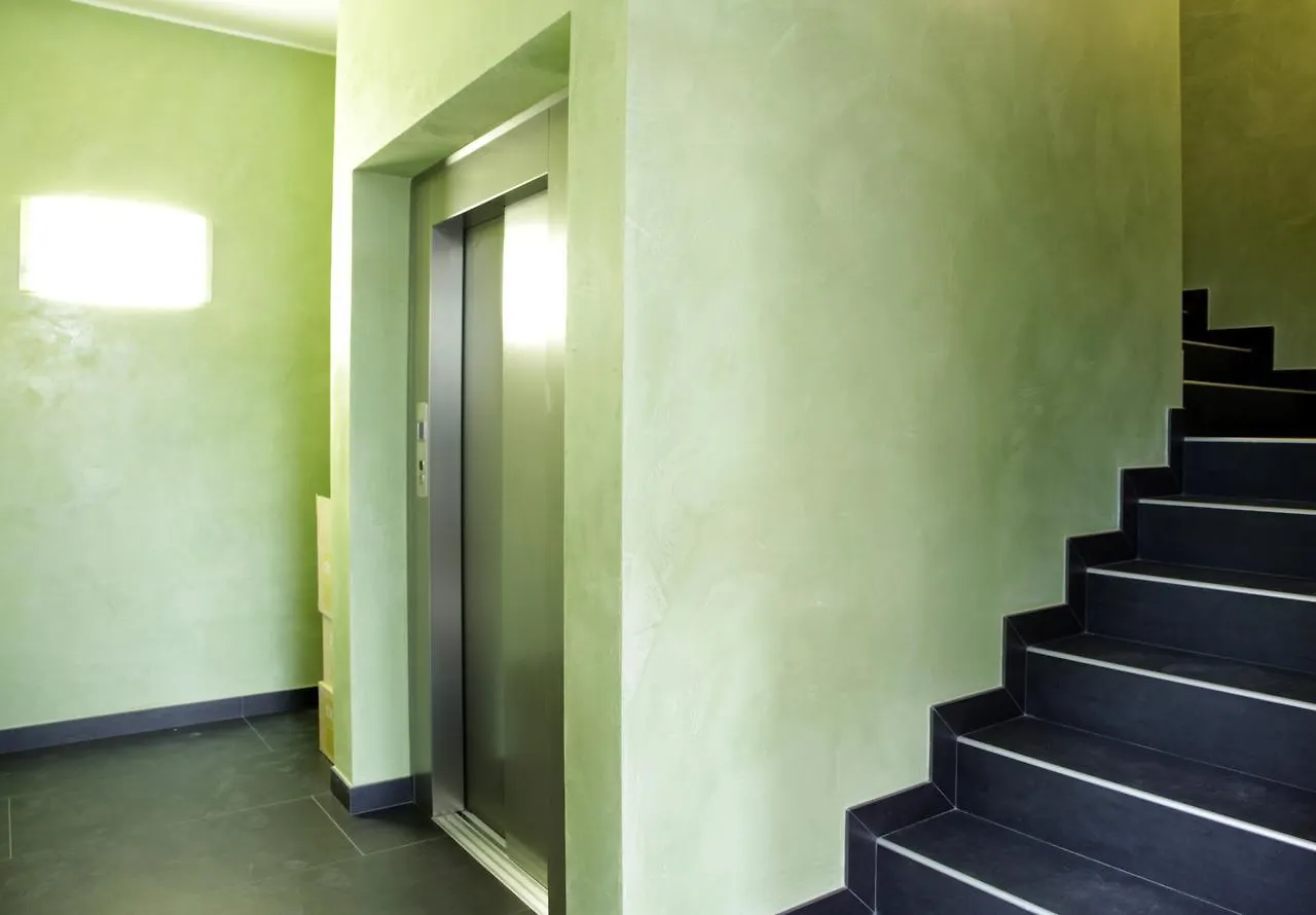 Residence Sant'Anna Ponte San Pietro  0*, Ponte San Pietro (Lombardy)