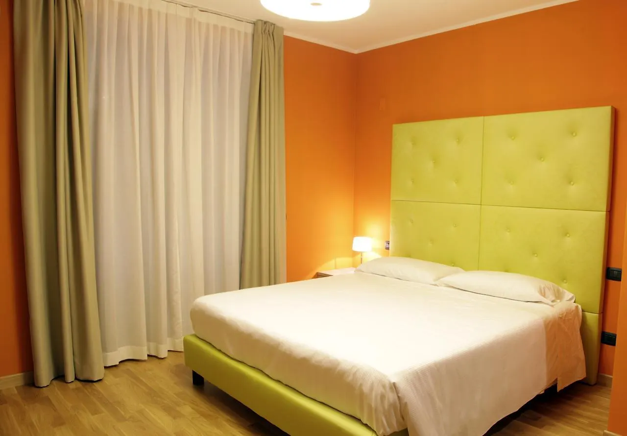 Residence Sant'Anna Ponte San Pietro  Italy