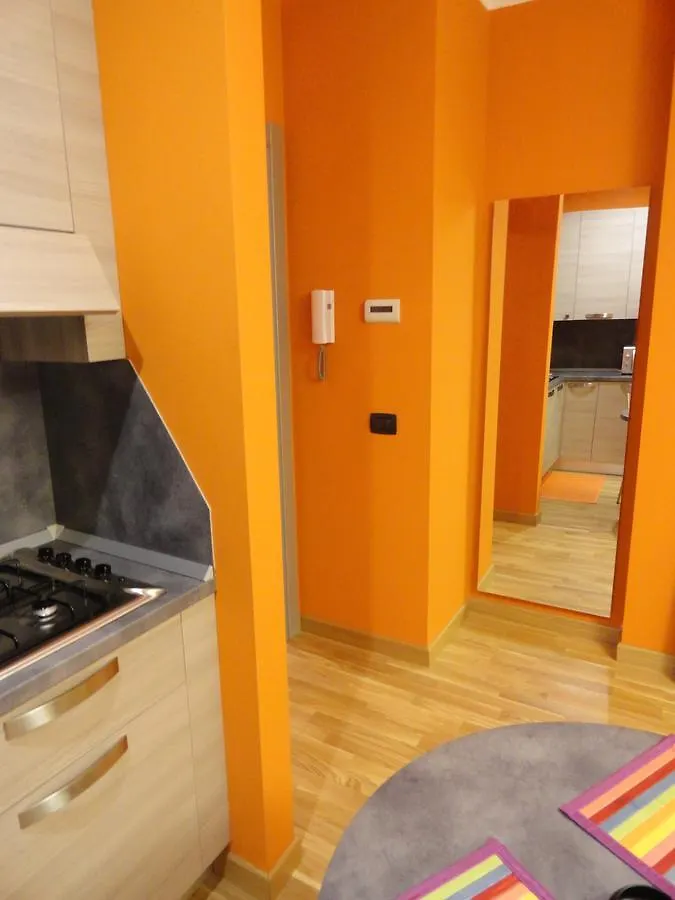 Aparthotel Residence Sant'Anna Ponte San Pietro