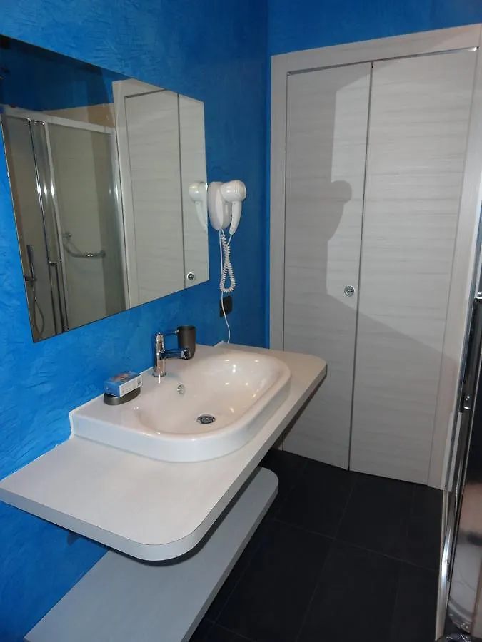 Residence Sant'Anna Ponte San Pietro  Aparthotel