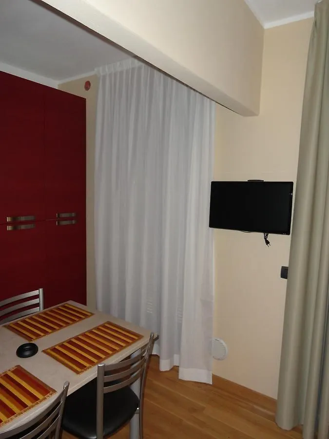 Residence Sant'Anna Ponte San Pietro  Italy