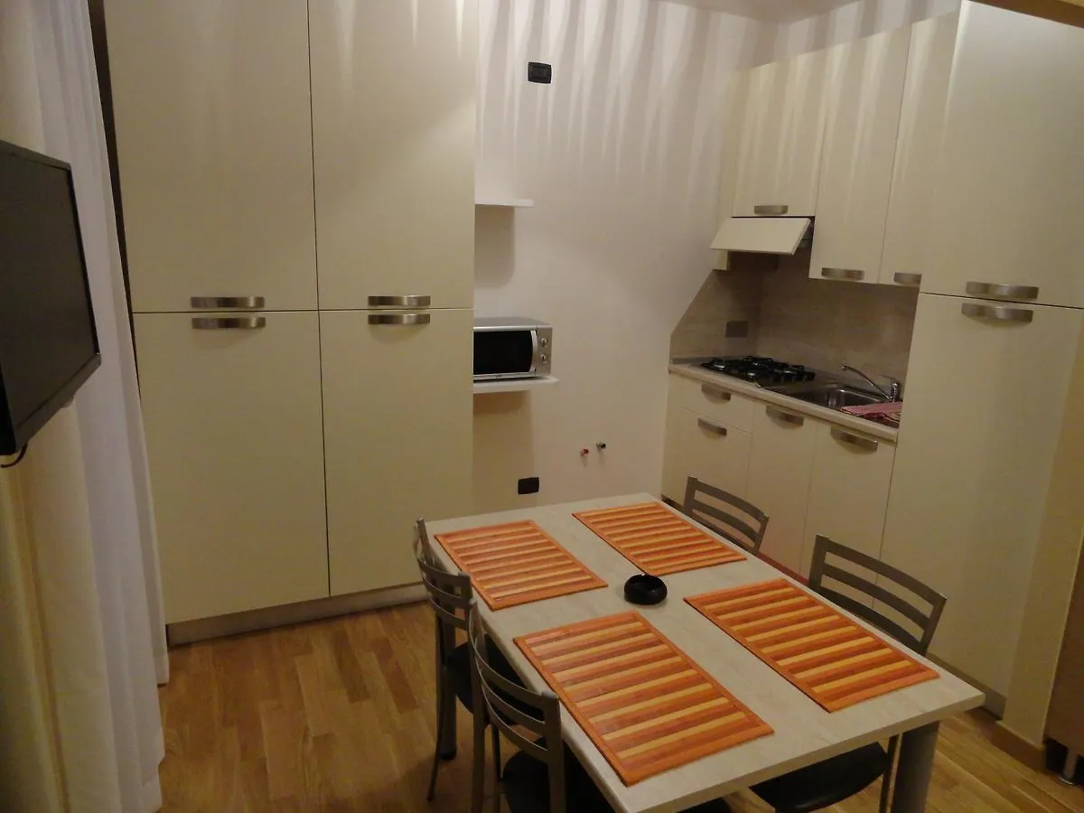 Residence Sant'Anna Ponte San Pietro  Italy