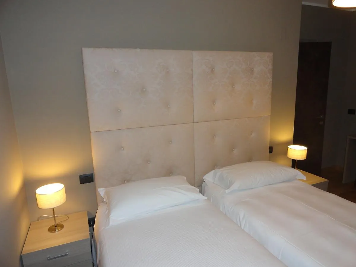 Residence Sant'Anna Ponte San Pietro  0*, Ponte San Pietro (Lombardy) Italy