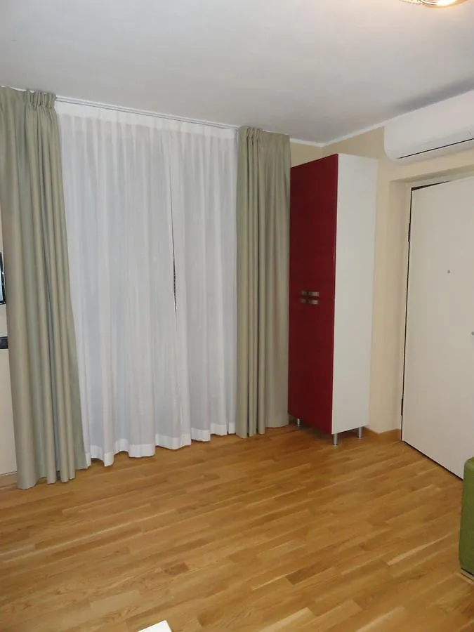 Residence Sant'Anna Ponte San Pietro  0*, Ponte San Pietro (Lombardy)