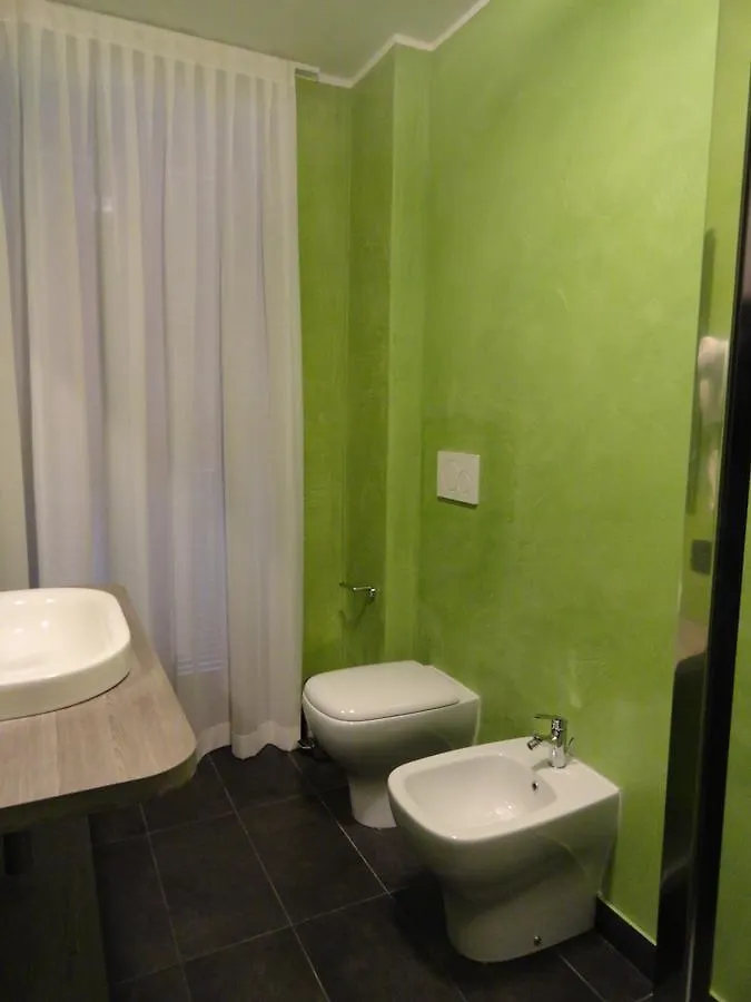 Residence Sant'Anna Ponte San Pietro