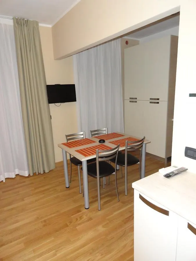 Residence Sant'Anna Ponte San Pietro  0*, Ponte San Pietro (Lombardy)