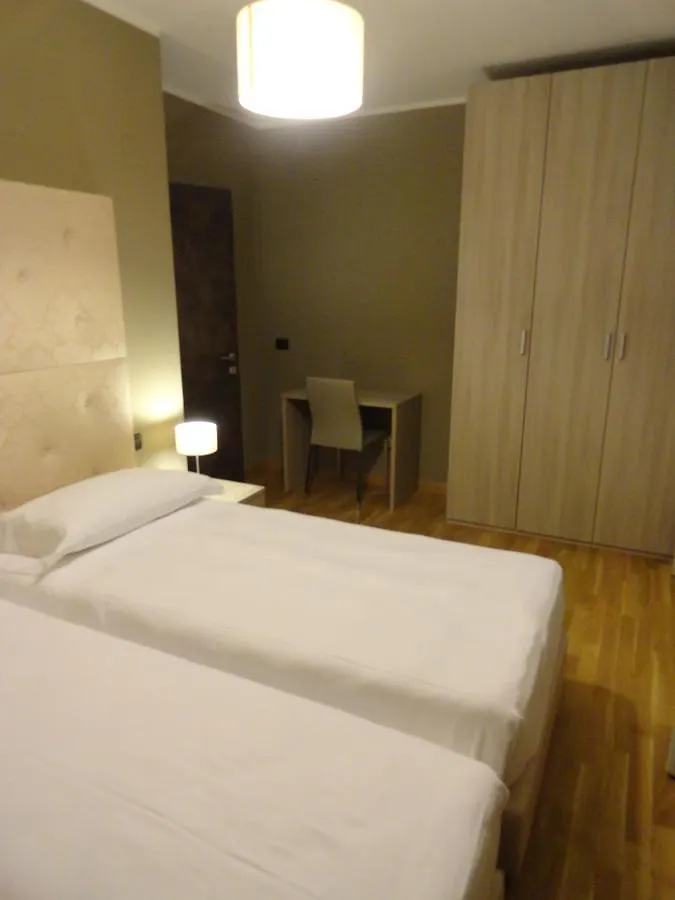 Aparthotel Residence Sant'Anna Ponte San Pietro  Italy